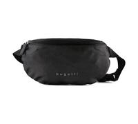 Bugatti Lima Gürteltasche anthrazit Herren