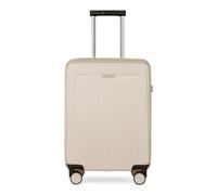 bugatti Linea Hard-Top Case S Beige