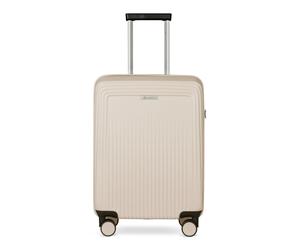bugatti Linea Hard-Top Case S Beige