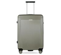 bugatti Linea 4 Rollen Trolley M 66 cm oliv