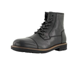 Bugatti Lionel für Herren, schwarz, Größe 41 EU