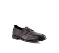 bugatti Loafer Herren Glattleder braun, 42 (8)