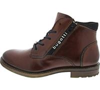 Bugatti Lobo Comfort 42 cognac