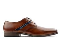 Bugatti Logo Derby Schuhe EU 46 / UK 11