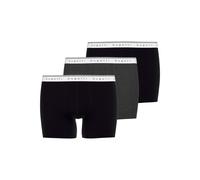 Bugatti Long Pants Herren schwarz, 7