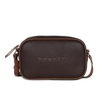 bugatti Louisa kleine Damen Schultertasche Kunstleder Crossbody