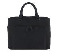 Bugatti Aktentasche Luca Briefcase Schwarz Herren