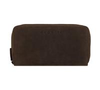 bugatti Luca Geldbörse Leder 19 cm braun (TAS005747) braun