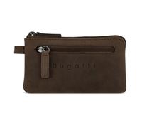 Bugatti Luca Schlüsseletui braun Herren