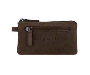 Bugatti Luca Schlüsseletui braun Herren