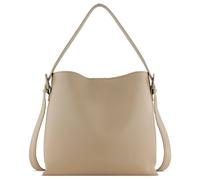 bugatti Luna - Schultertasche 33.5 cm (beige)