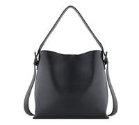 bugatti Luna Schultertasche 33 cm schwarz