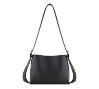 bugatti Luna Schultertasche 30 cm schwarz