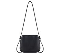 bugatti Luna - Schultertasche S 23 cm (schwarz)