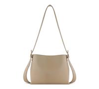 bugatti Luna Shoulder Bag Beige