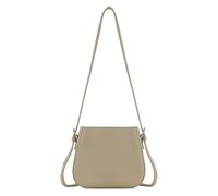 bugatti Luna Shoulderbag S Beige