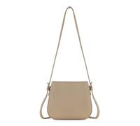 bugatti Luna Shoulderbag S Beige