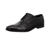 Bugatti M Lace-Up für Herren, schwarz, Größe 46 EU