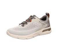 Bugatti M Sneaker für Herren, weiß, Größe 43 EU