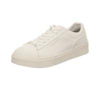 bugatti Herren Businessschuhe, Männer Schnürer,büro,Freizeit,Schnuerschuhe,Schnuerer,straßenschuhe,Strassenschuhe,White (2000),43 EU / 9 UK