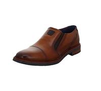 bugatti Maiko Herren Slipper in Braun, Größe 44