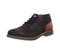 Bugatti man 837 für Herren, grau, Größe 44 EU