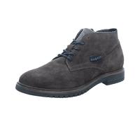 Bugatti man 837 für Herren, grau, Größe 47 EU