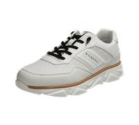 Bugatti man 935 für Herren, weiß, Größe 41 EU