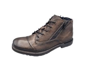 Bugatti man A0U für Herren, braun, Größe 44 EU