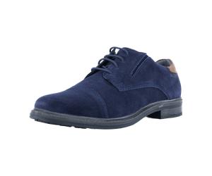 Bugatti man A8Z für Herren, blau, Größe 42 EU