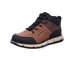 Bugatti man AC2 für Herren, braun, Größe 41 EU