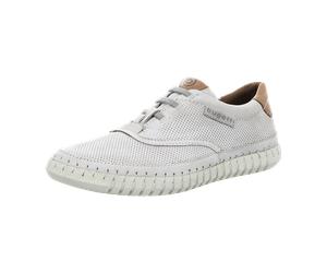 Bugatti man AEW für Herren, weiß, Größe 43 EU