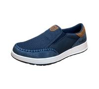 Bugatti man AFB für Herren, blau, Größe 44 EU