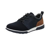 Bugatti man AFE für Herren, blau, Größe 43 EU