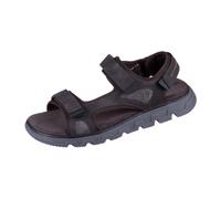 Bugatti man AFG für Herren, schwarz, Größe 46 EU