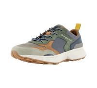 Bugatti man AG4 für Herren, grün, Größe 42 EU