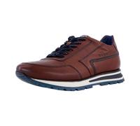 Bugatti man AG8 für Herren, braun, Größe 42 EU