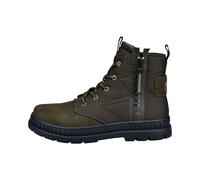 bugatti man AGB green - Gr. - 43