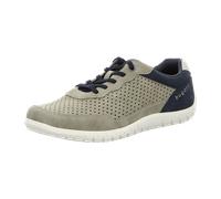 Bugatti man AIN für Herren, grau, Größe 41 EU