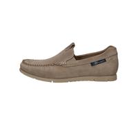 bugatti 321-AKB61 Herren Slipper, Taupe, 43 EU