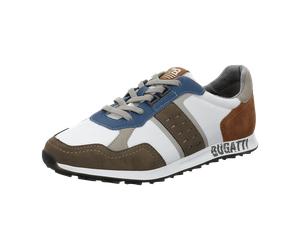 Bugatti man AKK für Herren, weiß, Größe 44 EU