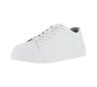 Bugatti man AMU für Herren, weiß, Größe 42 EU