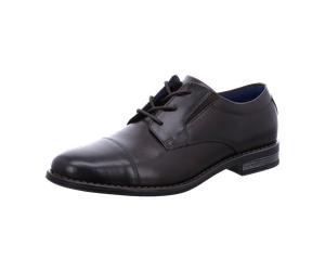 Bugatti man AO5 für Herren, schwarz, Größe 46 EU