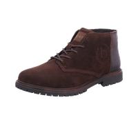 bugatti Herren-321-AOJ30-1432-6161-42-Stiefel,dunkelbraun,42