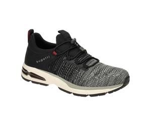 Bugatti man AOX für Herren, grau, Größe 41 EU