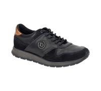 Bugatti man APA für Herren, blau, Größe 45 EU