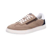 Bugatti man AS2 für Herren, beige, Größe 43 EU