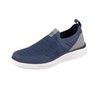 Bugatti man ASE für Herren, blau, Größe 42 EU