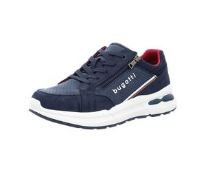 Bugatti man ASL für Herren, blau, Größe 43 EU