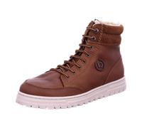 Bugatti man AUE für Herren, braun, Größe 43 EU